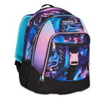 ZAINO MITAMA PRO INKSTYLE X-PLUS TRIPLO SCOMPARTO BOY - GIRL 