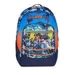 ZAINO MITAMA PRO INKSTYLE X-PLUS TRIPLO SCOMPARTO BOY - GIRL 