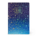 QUADERNO A RIGHE FORMATO A5 MEDIUM LEGAMI