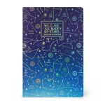 QUADERNO A RIGHE FORMATO B5 LARGE LEGAMI