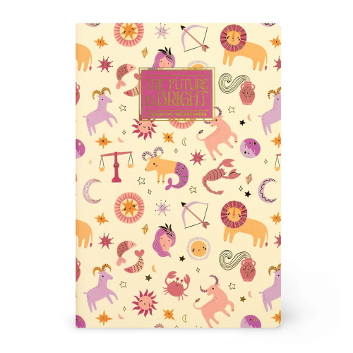 QUADERNO A RIGHE FORMATO B5 LARGE LEGAMI