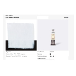COLORE A OLIO ARTISTI MAIMERI - 018 BIANCO DI TITANIO