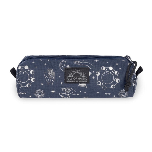 ASTUCCIO IN STOFFA MORBIDO LEGAMI- MY PENCIL CASE