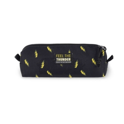 ASTUCCIO IN STOFFA MORBIDO LEGAMI- MY PENCIL CASE