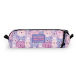 ASTUCCIO IN STOFFA MORBIDO LEGAMI- MY PENCIL CASE