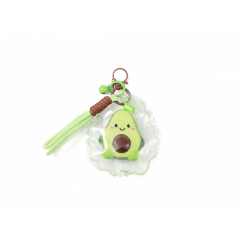 PORTACHIAVI JELLY POP - FRESH MARKET  - ITOTAL