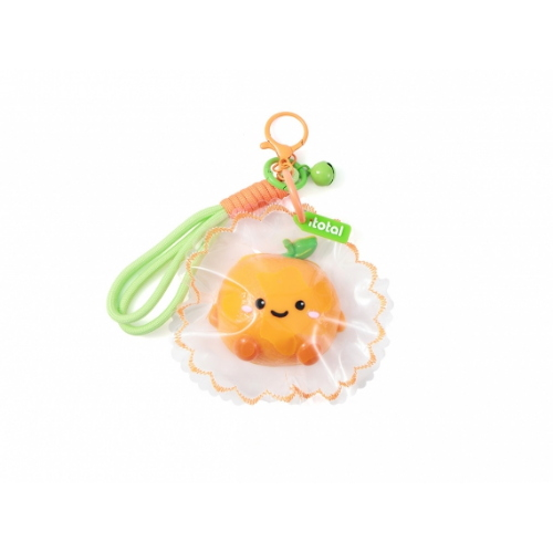 PORTACHIAVI JELLY POP - FRESH MARKET  - ITOTAL
