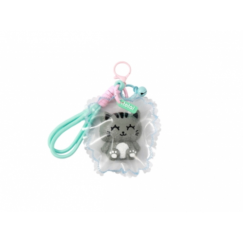 PORTACHIAVI JELLY POP - FRESH MARKET  - ITOTAL