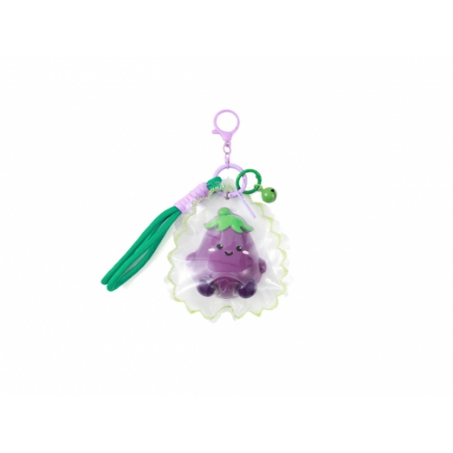 PORTACHIAVI JELLY POP - FRESH MARKET  - ITOTAL