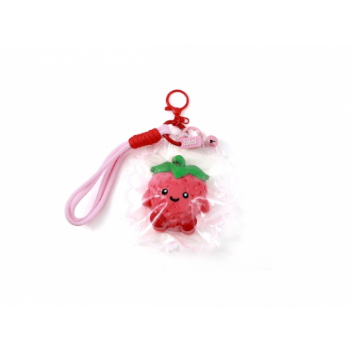 PORTACHIAVI JELLY POP - FRESH MARKET  - ITOTAL