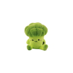 PELUCHE PLUSH PILLOW PICCOLO FRUTTA E VERDURA - ITOTAL 