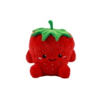 PELUCHE PLUSH PILLOW PICCOLO FRUTTA E VERDURA - ITOTAL 