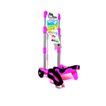 TROLLEY BE BOX PIEGHEVOLE SJ - ROSA FLUO