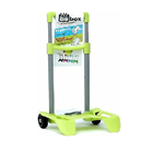 TROLLEY BE BOX PIEGHEVOLE SJ - VERDE