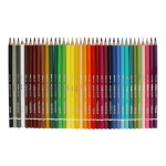 MATITA COLORATA SFUSA TINTA UNITA