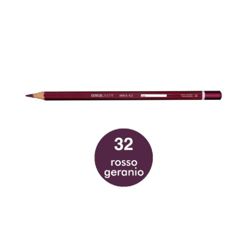 MATITA COLORATA SFUSA TINTA UNITA