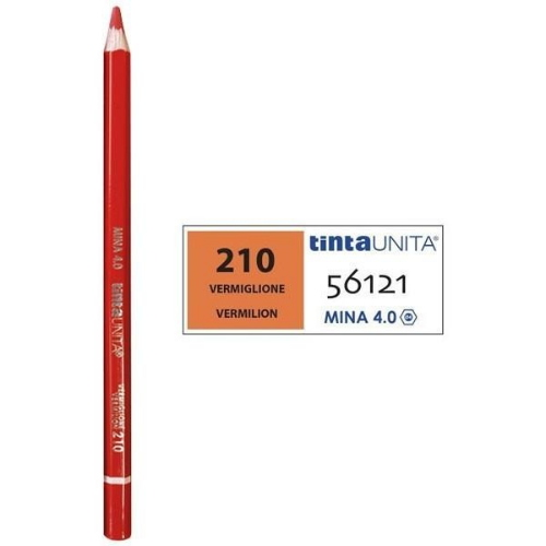 MATITA COLORATA SFUSA TINTA UNITA