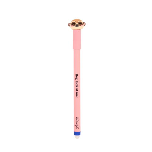 PENNA CANCELLABILE BO-BO MR.WONDERFUL 