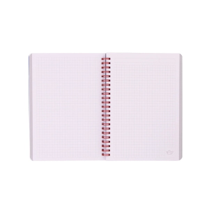 QUADERNO A5 - DOLCE AL MASSIMO MR WONDERFUL 