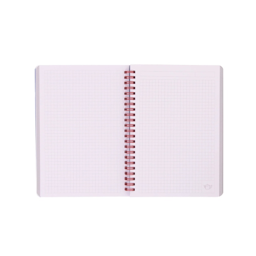 QUADERNO A4 - DOLCE AL MASSIMO MR WONDERFUL 