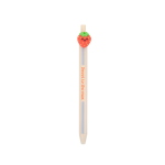 MATITA INFINITA CON CHARM FRAGOLA  – SWEET TO THE MAX 