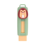 GOMMA DA CANCELLARE CON ASTUCCIO DISPENSER – RICCIO MR WONDERFUL