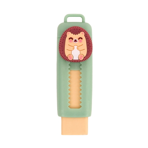 GOMMA DA CANCELLARE CON ASTUCCIO DISPENSER – RICCIO MR WONDERFUL