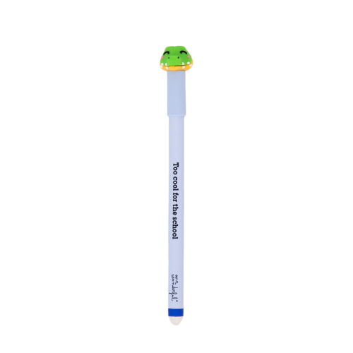 PENNA CANCELLABILE BO-BO MR.WONDERFUL 