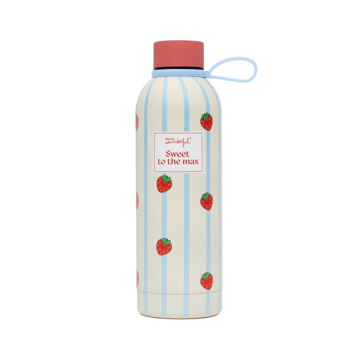 BOTTIGLIA TERMICA MR WONDERFUL - SWEET TO THE MX  - 500 ML MR WONDERFUL 