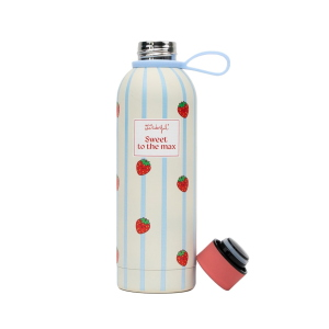 BOTTIGLIA TERMICA MR WONDERFUL - SWEET TO THE MX  - 500 ML MR WONDERFUL 