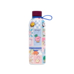 BOTTIGLIA TERMICA MR WONDERFUL - WONDER COMIC - 500 ML MR WONDERFUL 