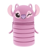 ASTUCCIO IN SILICONE ESTENSIBILE SEVEN - ANGEL