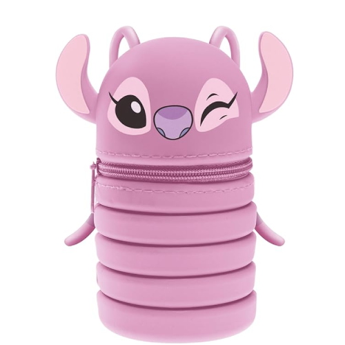 ASTUCCIO IN SILICONE ESTENSIBILE SEVEN - ANGEL