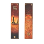 SEGNALIBRO SEMIRIGIDO PAPERBLANKS - LOTR IL POTERE DELLA COMPAGNIA