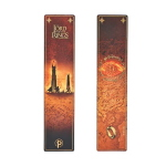 SEGNALIBRO SEMIRIGIDO PAPERBLANKS - LOTR LA MISSIONE CONTINUA