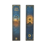 SEGNALIBRO SEMIRIGIDO PAPERBLANKS - LOTR LA CORONA RICONQUISTATA