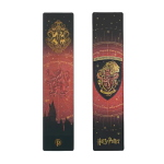 SEGNALIBRO SEMIRIGIDO PAPERBLANKS - HARRY POTTER GRIFONDORO