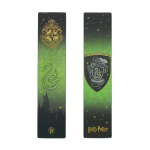 SEGNALIBRO SEMIRIGIDO PAPERBLANKS - HARRY POTTER SERPEVERDE