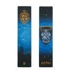 SEGNALIBRO SEMIRIGIDO PAPERBLANKS - HARRY POTTER CORVONERO