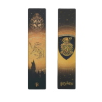 SEGNALIBRO SEMIRIGIDO PAPERBLANKS - HARRY POTTER TASSOROSSO