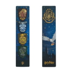 SEGNALIBRO SEMIRIGIDO PAPERBLANKS - HARRY POTTER LE LEGGENDE DI HOGWARTS