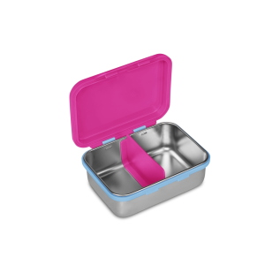 PORTAMERENDA IN ACCIAIO INOX MINNIE