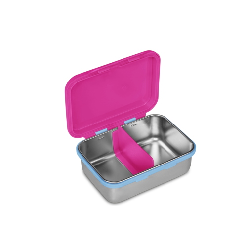 PORTAMERENDA IN ACCIAIO INOX MINNIE