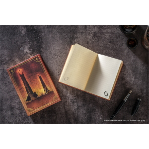 TACCUINO PAPERBLANKS MINI 9X14 CM 1 RIGO - LA MISSIONE CONTINUA