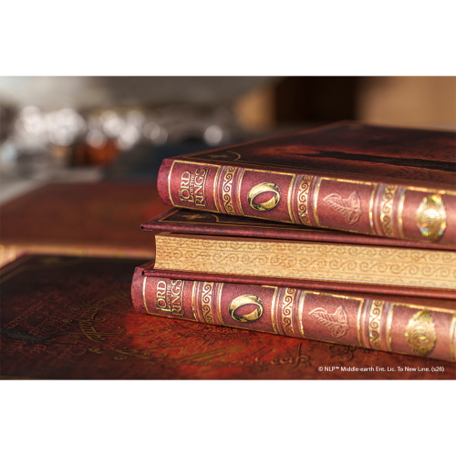 TACCUINO PAPERBLANKS MINI 9X14 CM 1 RIGO - LA MISSIONE CONTINUA