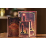 TACCUINO PAPERBLANKS MINI 9X14 CM 1 RIGO - LA MISSIONE CONTINUA
