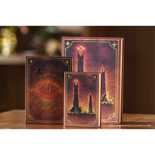 TACCUINO PAPERBLANKS MINI 9X14 CM 1 RIGO - LA MISSIONE CONTINUA