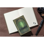 TACCUINO PAPERBLANKS ULTRA 23X18,5 CM 1 RIGO - IL POTERE DELLA COMPAGNIA