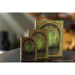 TACCUINO PAPERBLANKS MIDI 18X12,5 CM 1 RIGO - IL POTERE DELLA COMPAGNIA