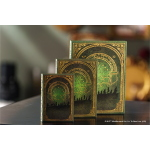 TACCUINO PAPERBLANKS ULTRA 23X18,5 CM SENZA RIGATURA - IL POTERE DELLA COMPAGNIA